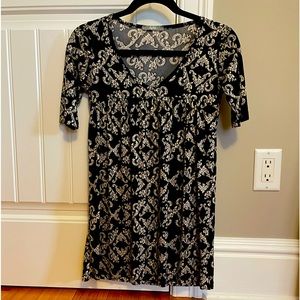 Woman’s empire waist baby doll